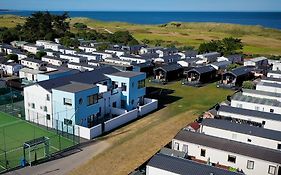 Burrow Holiday Park